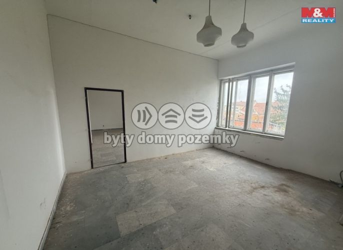 Prodej, Nájemní dům, Ratíškovice