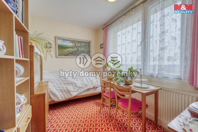 Prodej, Byt 4+1, Plzeň