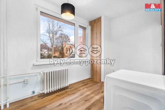 Prodej, Byt 3+1, Ústí nad Labem