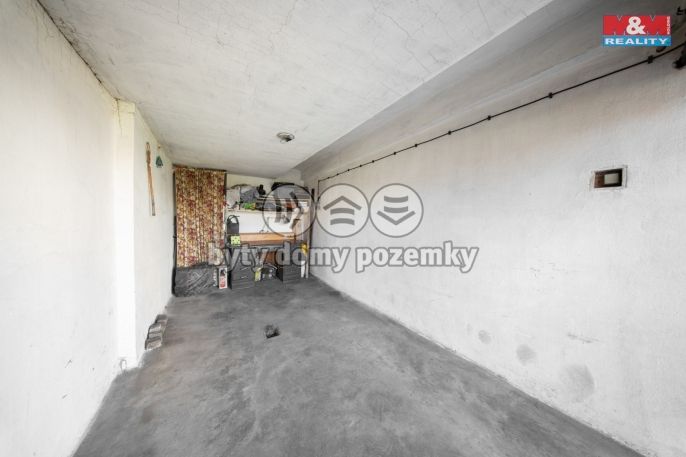 Prodej, Garáž, Zlín