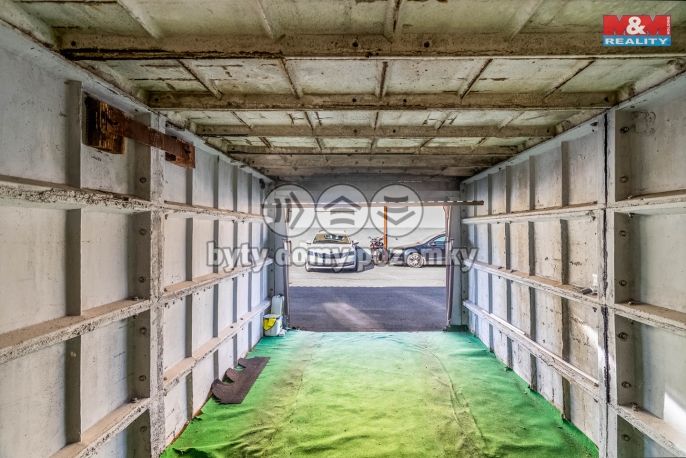 Prodej, Byt 3+1, Kněžmost