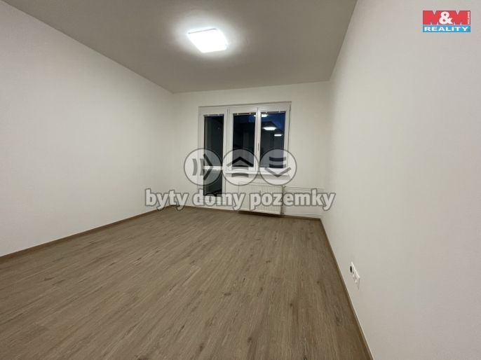 Pronájem, Byt 2+1, Praha