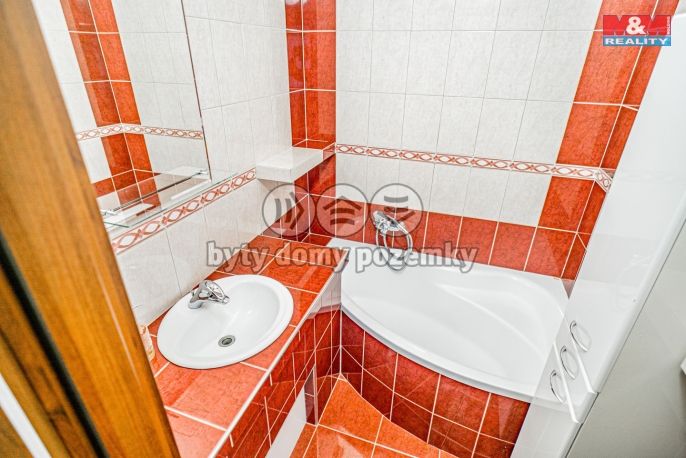 Prodej, Byt 3+1, Orlová