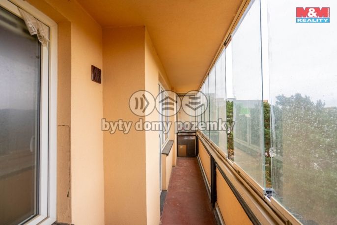 Prodej, Byt 3+1, Pardubice