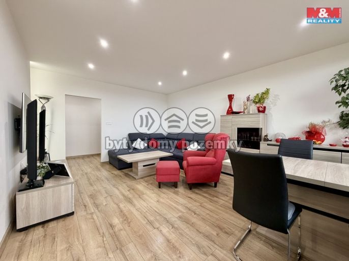 Prodej, Byt 3+1, Ostrava