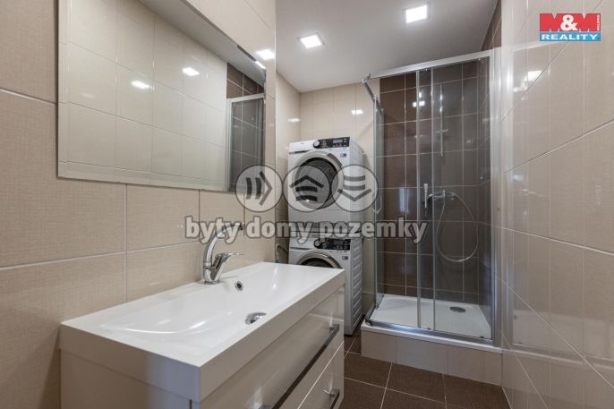Prodej, Byt 2+1, 61 m², Sušice, Na Hrázi