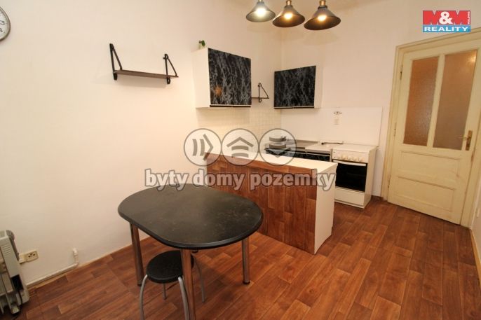 Prodej, Byt 2+1, Praha