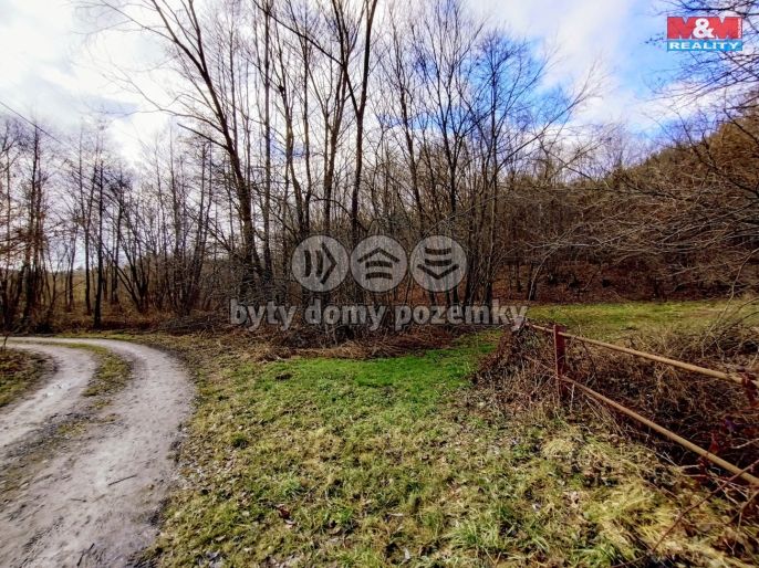 Pronájem, Louka, Slatina