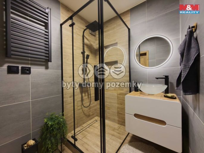 Prodej, Byt 3+1, Karviná