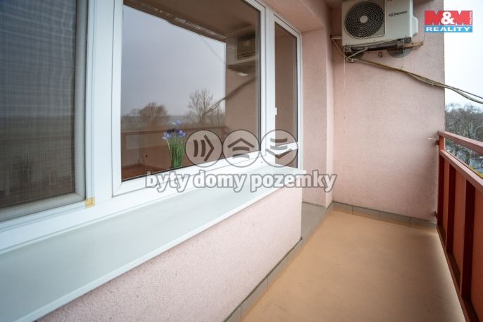 Prodej, Byt 3+1, Hodonín