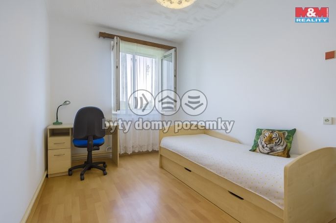 Prodej, Byt 2+1, Uhlířské Janovice