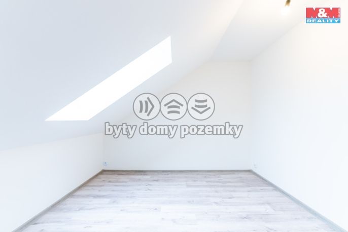 Prodej, Rodinný dům, Určice