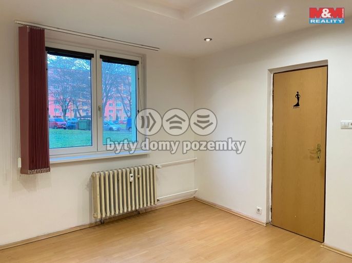 Prodej, Byt 3+1, Chodov