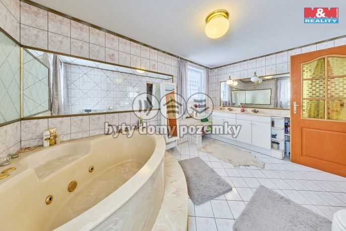 Prodej, Rodinný dům, Svoboda nad Úpou