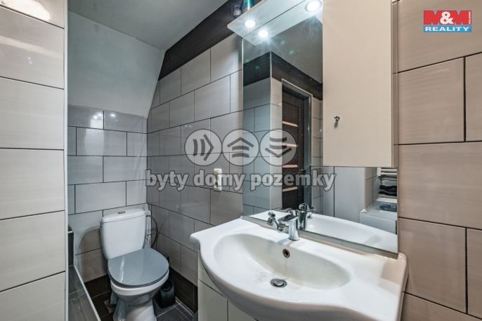 Prodej, Rodinný dům, Šindelová