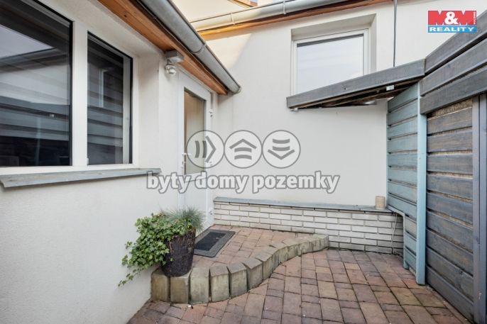 Prodej, Rodinný dům, Kladno