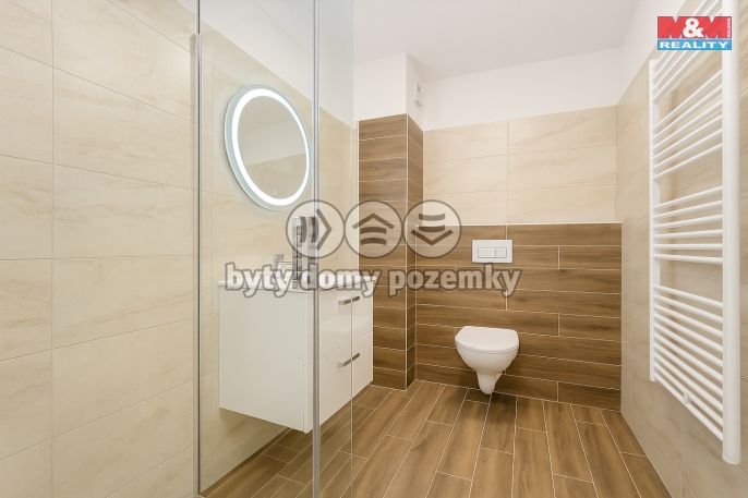 Pronájem, Byt 3+kk, Adršpach