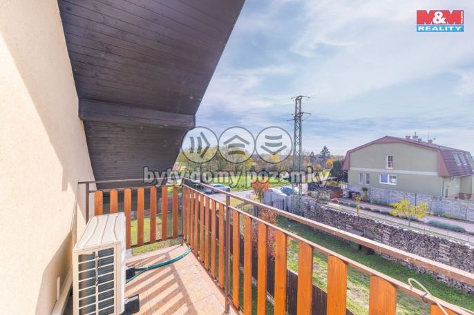 Prodej, Rodinný dům, Rohatec