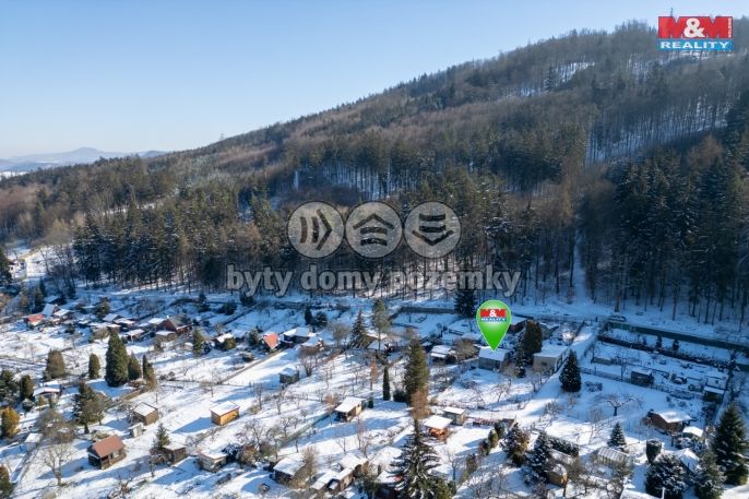 Prodej, Zahrada, Karlovy Vary