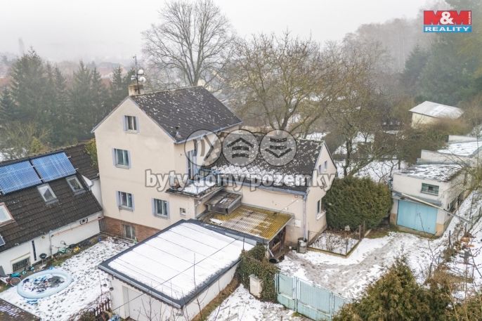 Prodej, Rodinný dům, Nýřany