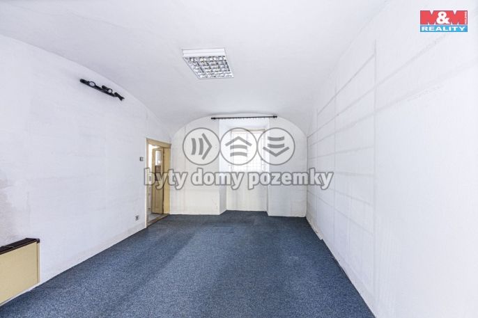 Pronájem, Obchod a služby, Kolín