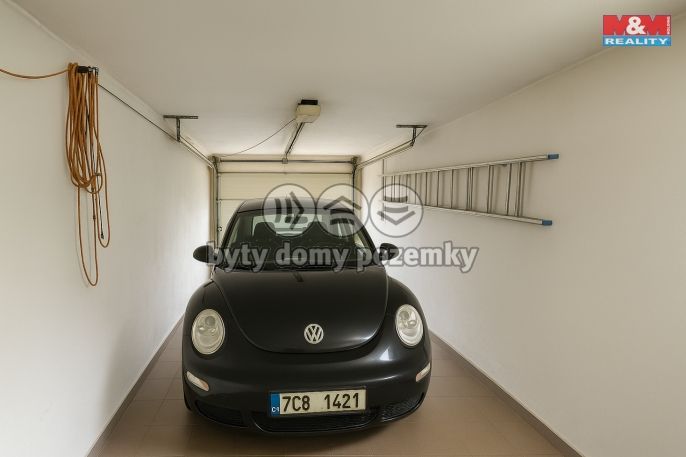 Prodej, Rodinný dům, Soběslav