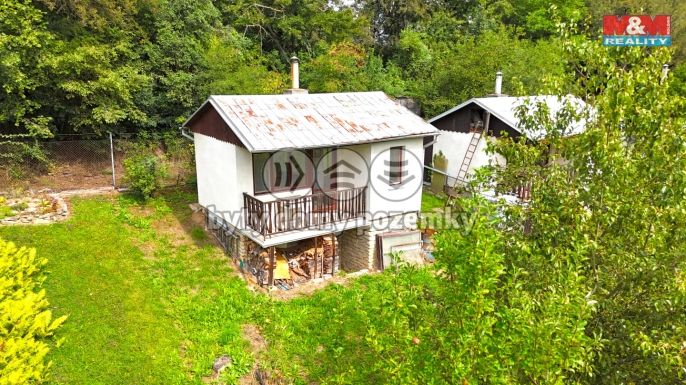 Prodej, Chata, Vysoké Mýto