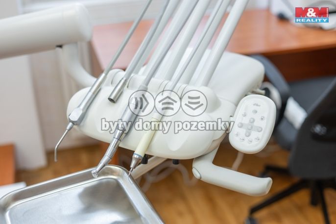 Pronájem, Ostatní, Brno