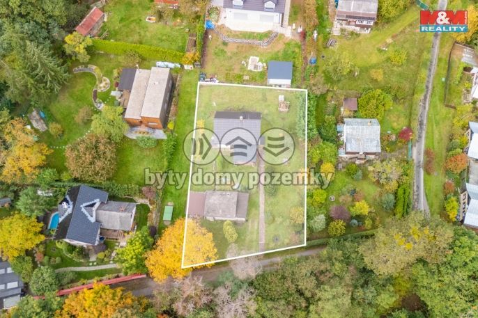 Prodej, Rodinný dům, Čím