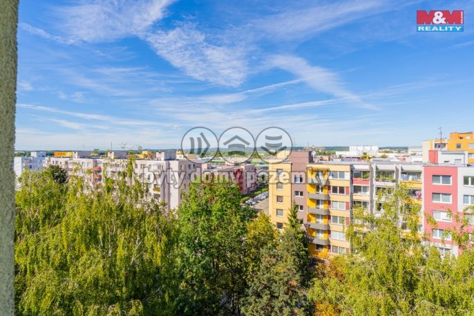 Prodej, Byt 3+1, České Budějovice