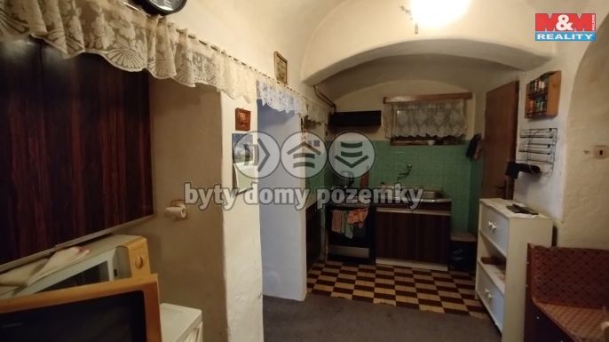 Pronájem, Obchod a služby, Nový Jičín