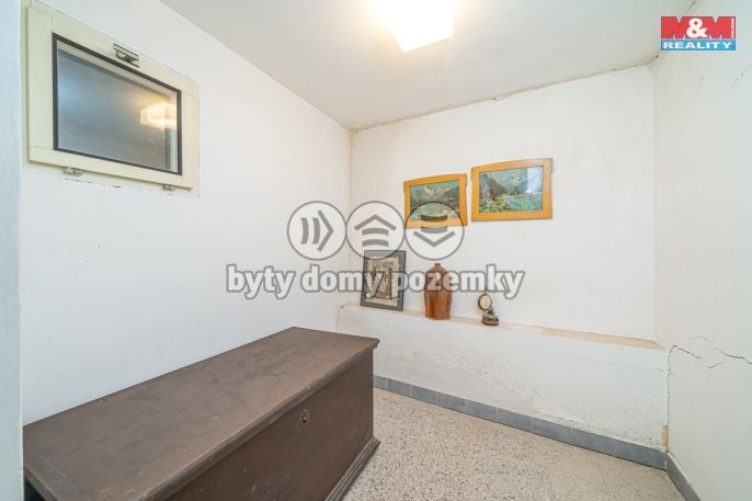 Prodej, Rodinný dům, Mikuleč