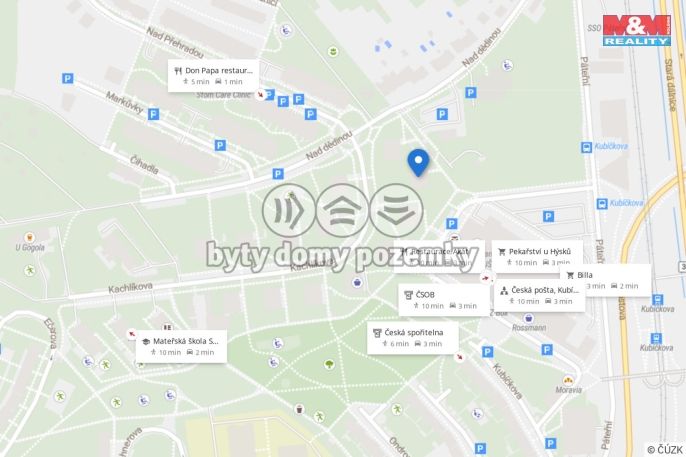 Prodej, Byt 4+1, Brno