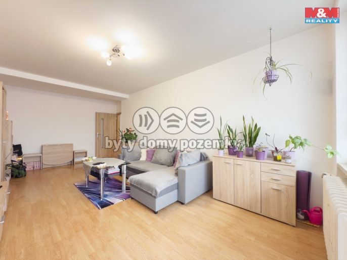 Prodej, Byt 2+1, Karviná