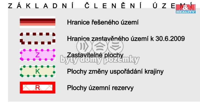 Prodej, Zahrada, Kochánov