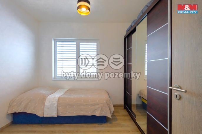 Prodej, Rodinný dům, Pyšely