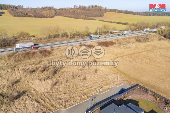 Prodej, Pozemek k bydlení, Mýto