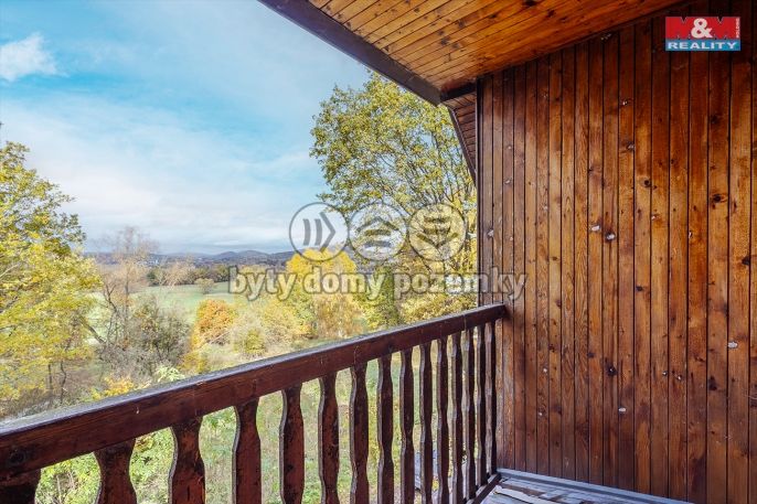 Prodej, Chata, Zákupy