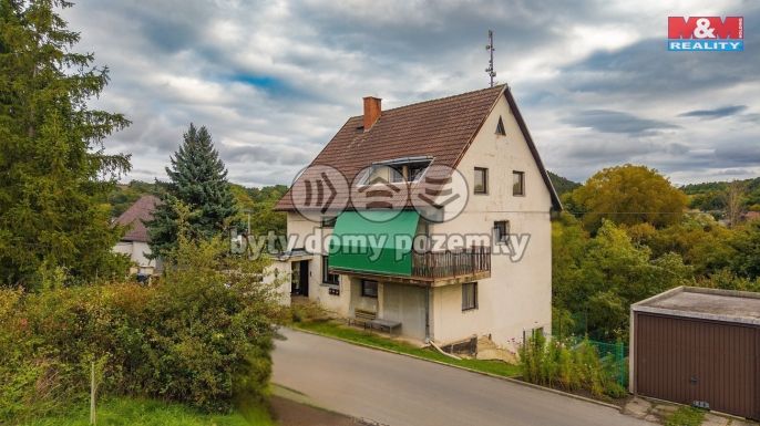 Prodej, Rodinný dům, Liběchov