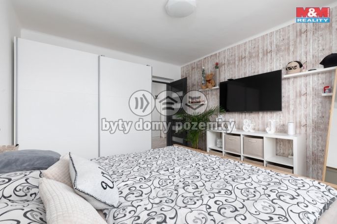 Prodej, Rodinný dům, Ostrava