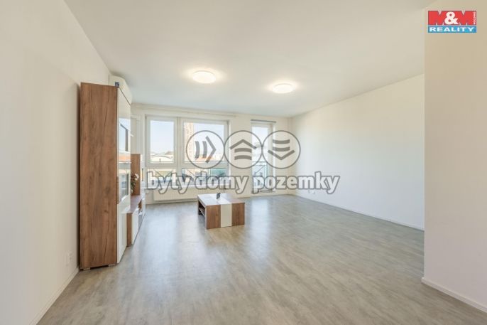 Prodej, Byt 2+kk, Praha