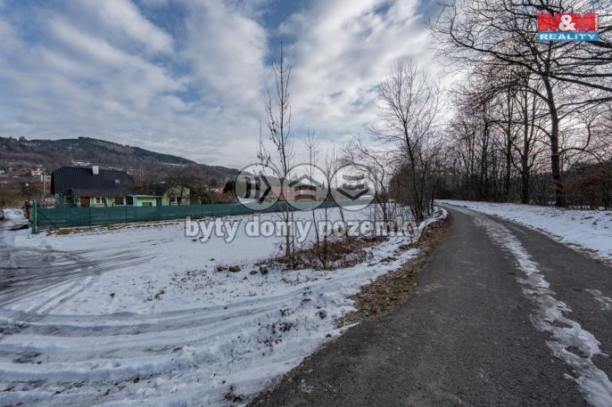 Prodej, Pole, Vsetín