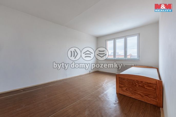 Prodej, Byt 2+1, Chodov