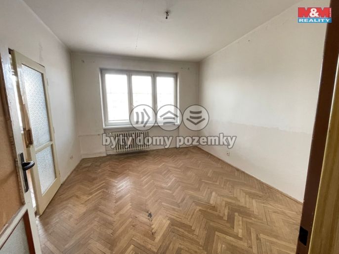 Prodej, Byt 2+1, Ostrava