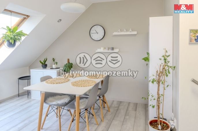 Prodej, Byt 3+1, Zlín