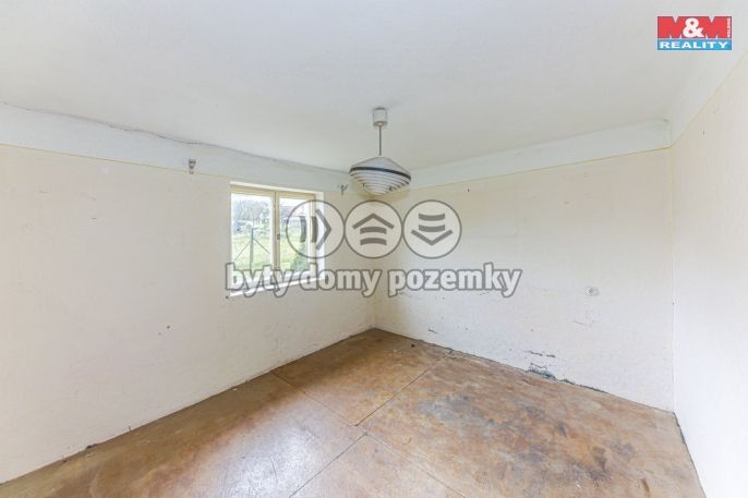 Prodej, Chalupa, Sázava