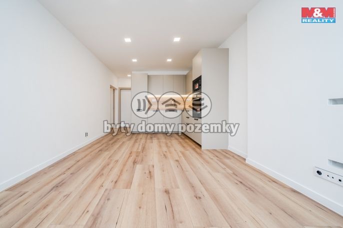 Prodej, Byt 4+kk, Frýdek-Místek