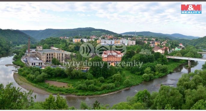 Prodej, Byt 3+1, Roztoky