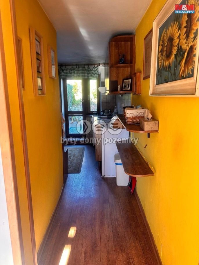 Prodej, Rodinný dům, Sosnová