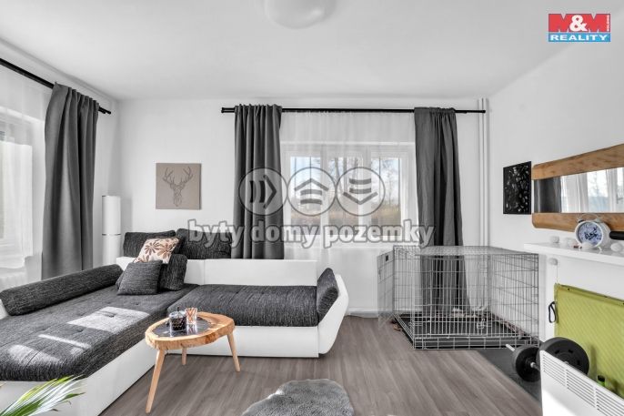 Prodej, Rodinný dům, Trutnov